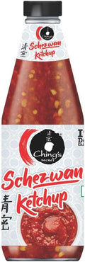 Chings Shezwan ketchup 485 gm