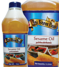 SAI SHREE SESAME OIL 500 ML