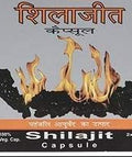 ORGANIC PURE PANTRY SHILAJIT 50 GM