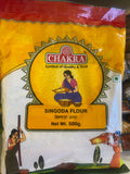 CHAKRA SINGHADA FLOUR 1 KG