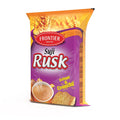 Frontier Suji Rusk 1kg