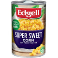EDGELL SWEET CORNS CAN 125 GM