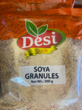 DESI TOUCH SOYA GRANULES 2000 GM