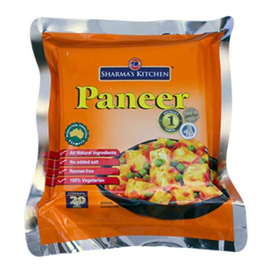 Sharma Paneer 350g