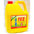 TEZ MUSTARD OIL 4.55 LTR