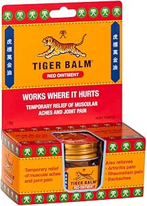 TIGER BALM