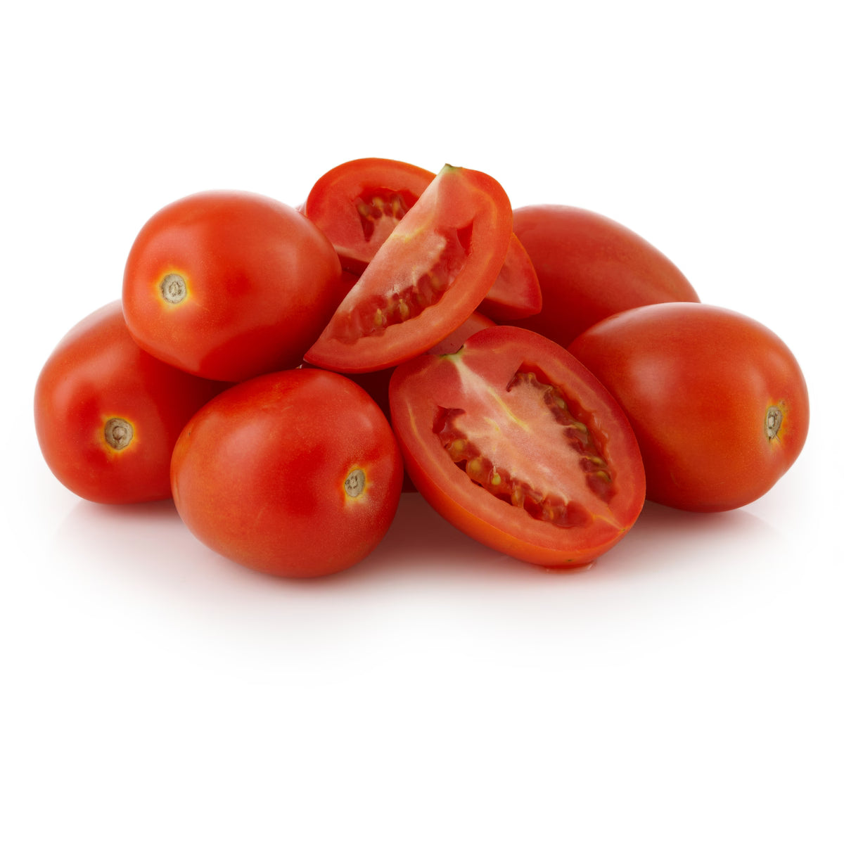 TRUSS TOMATO PER KG