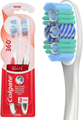 COLGATE TOOTHBRUSH SUPER FLEXI