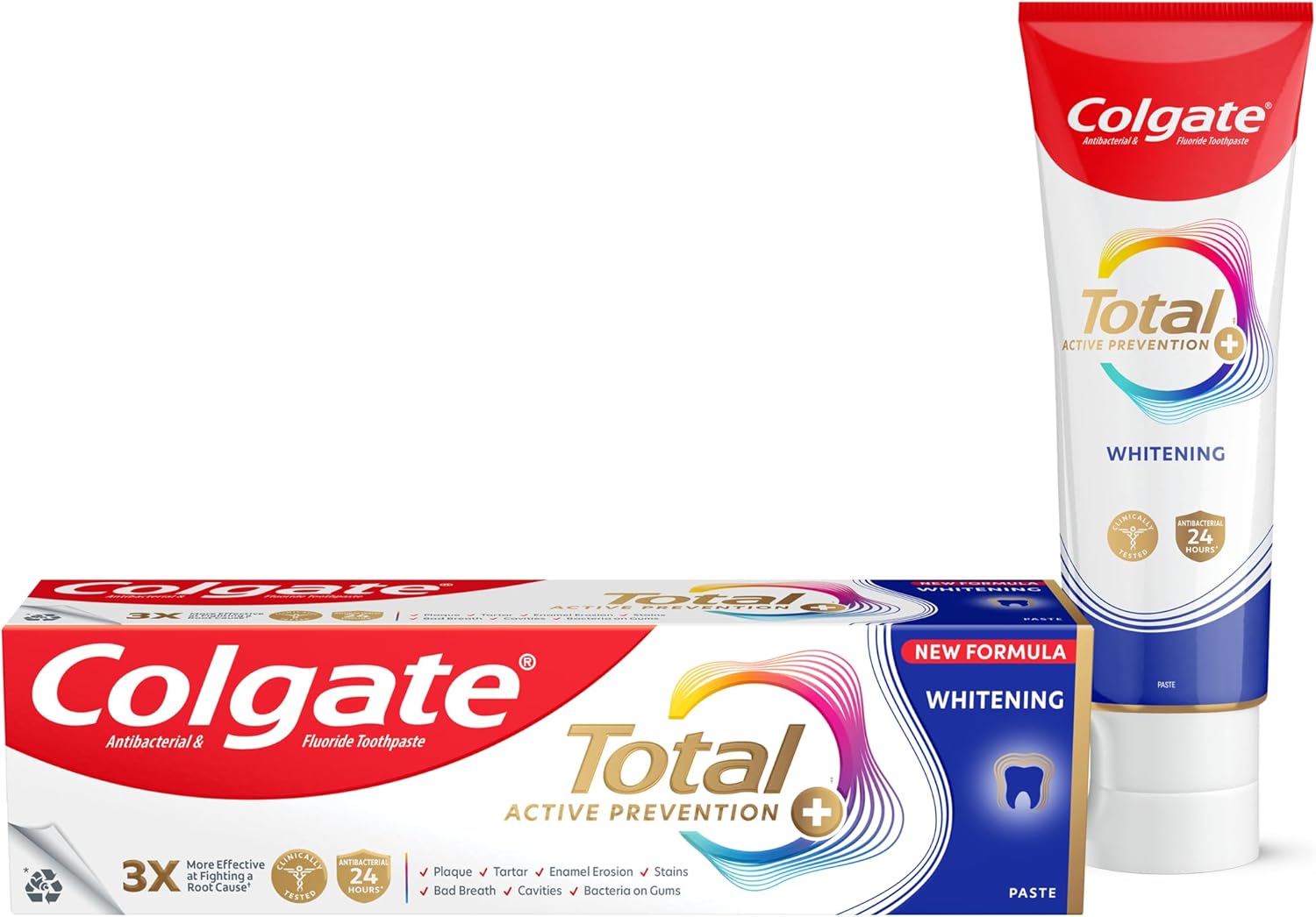 COLGATE ACTIVE SALT TOOTH PASTE