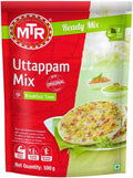 MTR UTTAPAM MIX 500 GM