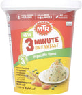 MTR MAGIC MASALA UPMA 80 GM