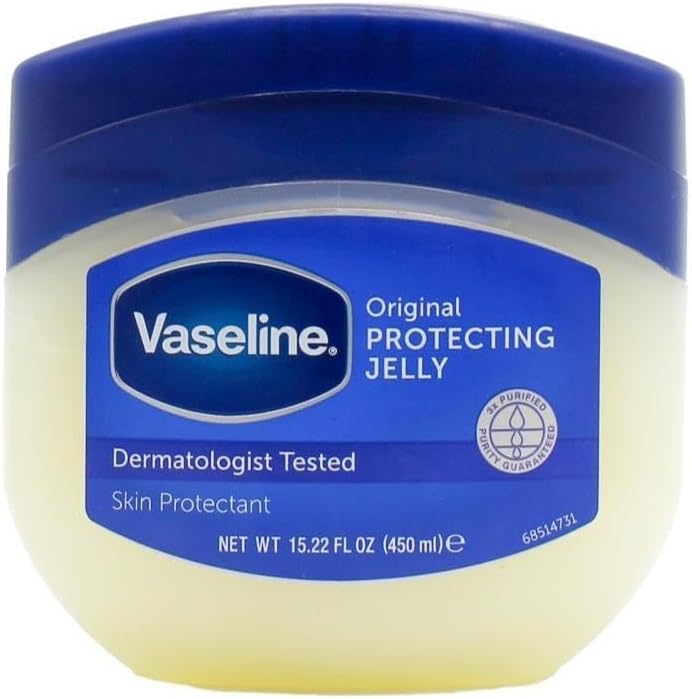 VESALINE JELLY 85 GM