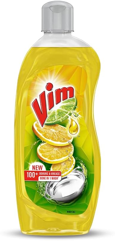 VIM DISHWASH LIQUID 500 ML