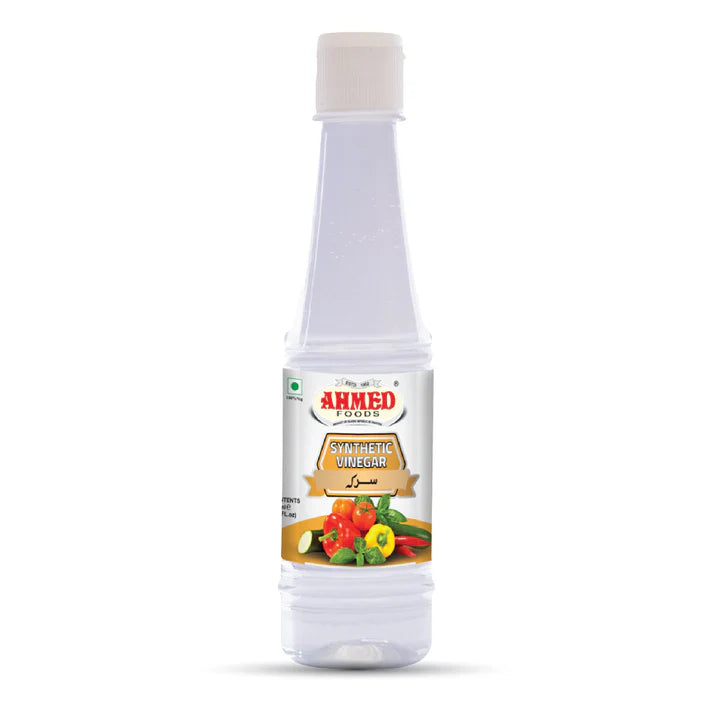 AHMED COOKING VINEGAR 300 ML