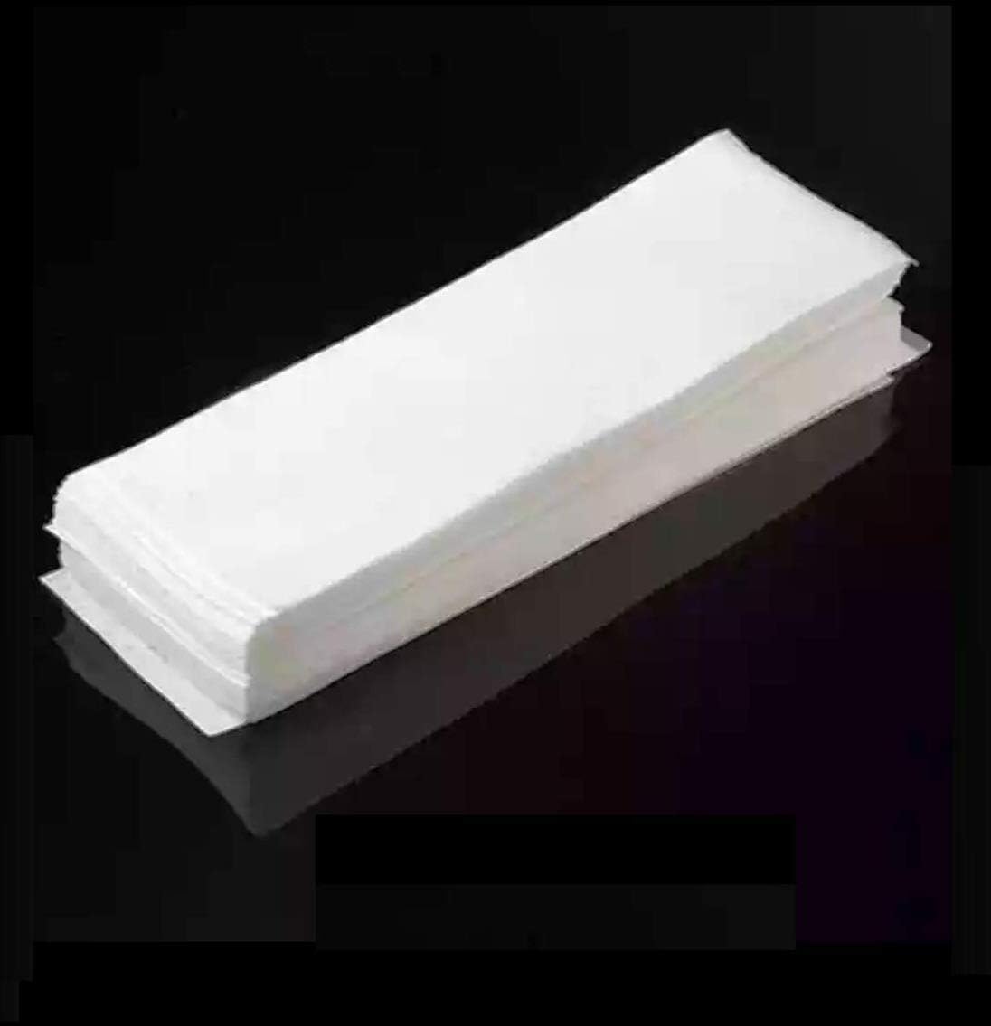 WAX STRIPE 50 PIECES IN EACH PACK