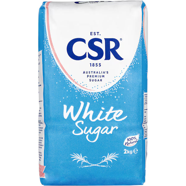 CSR WHITE SUGAR 500 GM