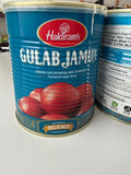HALDIRAM'S GULAB JAMUN 1KG