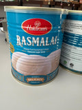 HALDIRAM'S RASMALAI 1KG