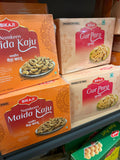 BIKAJI SHAKKAR PARA 400GM BUY ANY 2 GUR PARA, SHAKKAR PARA AND KAJU PARA
