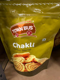 TOWN BUS CHAKLI 340GM BUY ANY 2 PACK
