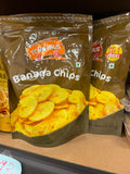 TOWN BUS BANANA CHIPS 340GM BUY 2 PACKS