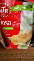 MTR DOSA MIX BREAKFAST TIME 500 GM BUY 2 PACK