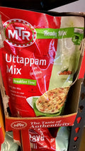 MTR UTTAPAM MIX 500 GM BUY 2 PACK