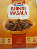ASHOKA BHINDI MASALA  280GM