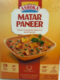 ASHOKA MATAR PANEER 280 GM