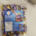 CADBURY ECLAIRS CANDIES 200 GM