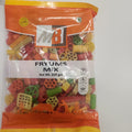 MB FRYUMS MIX 200GM