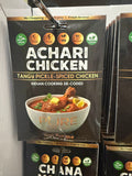 PURE PANTRY ACHARI CHICKEN MIX 60 GM