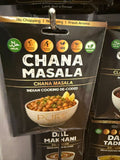 PURE PANTRY CHANA MASALA MIX 60 GM