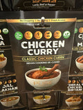 PURE PANTRY CHICKEN CURRY MIX 60 GM