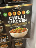 PURE PANTRY CHILLI CHICKEN MIX 60 GM