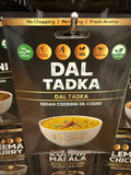 PURE PANTRY DAL TADHKA MIX 60 GM