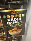 PURE PANTRY KADHI MASALA MIX 60 GM