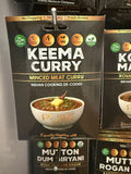PURE PANTRY KEEMA CURRY MIX 60 GM
