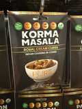 PURE PANTRY KORMA MASALA MIX 60 GM