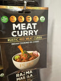 PURE PANTRY MEAT CURRY MIX 60 GM