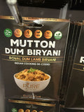 PURE PANTRY MUTTON DUM BIRYANI MIX 60 GM