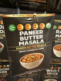 PURE PANTRY PANEER BUTTER MASALA 60 GM