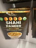 PURE PANTRY SHAHI PANEER MIX 60 GM