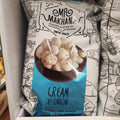 MR MAKHANA CREAM AND ONION 75 BIG PACK ( FOX NUTS)