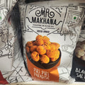 MR MAKHANA PERI PERI  75 BIG PACK ( FOX NUTS)