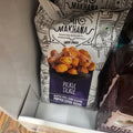 MR MAKHANA PICKLE TICKLE 75 BIG PACK ( FOX NUTS)