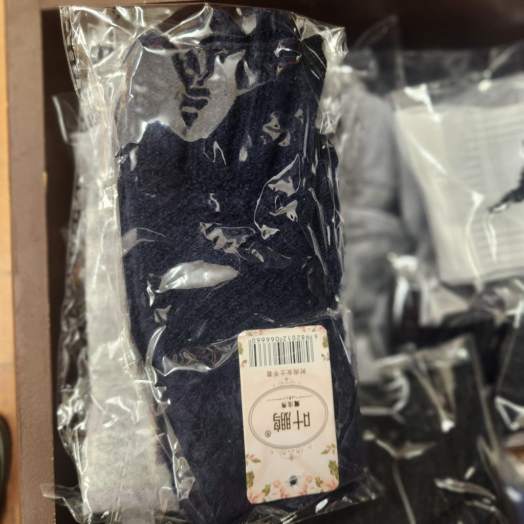 LADIES GLOVES FREE SIZE