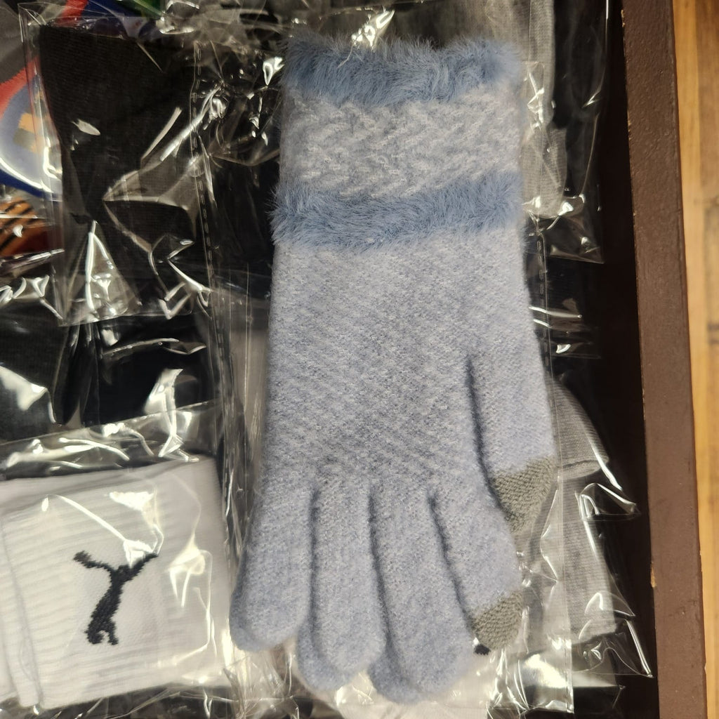 LADIES GLOVES FREE SIZE