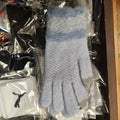 LADIES GLOVES FREE SIZE