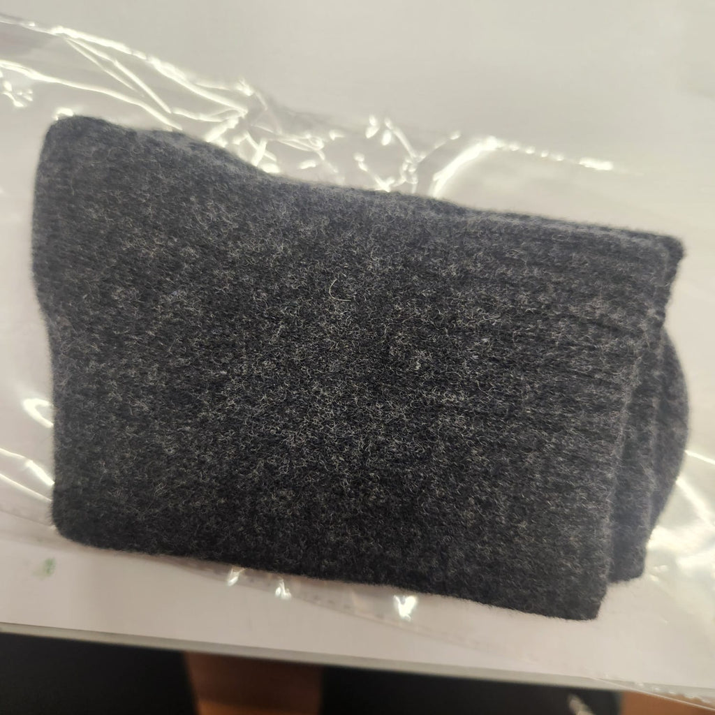 WOOLEN UNISEX SOCKS FOR WINTERS FREE SIZE